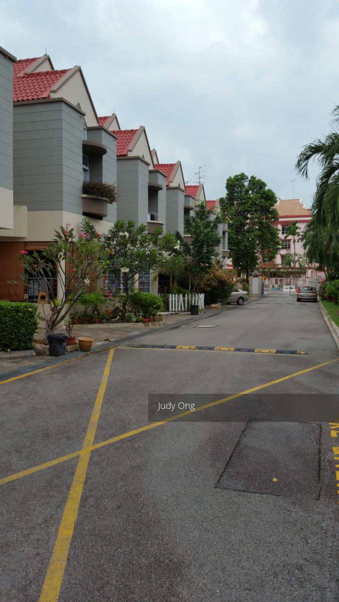 West Park Regency (D5), Apartment #109585372